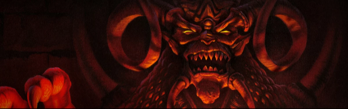 Вышла самая масштабная модификация для Diablo — The Hell 2 Вышла самая масштабная модификация для Diablo — The Hell 2