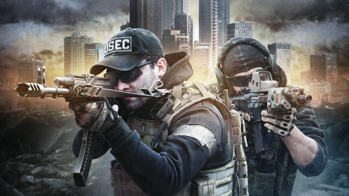 Игроки Escape From Tarkov оказались не готовы к настолько хардкорным изменениям в игре Игроки Escape From Tarkov оказались не готовы к настолько хардкорным изменениям в игре