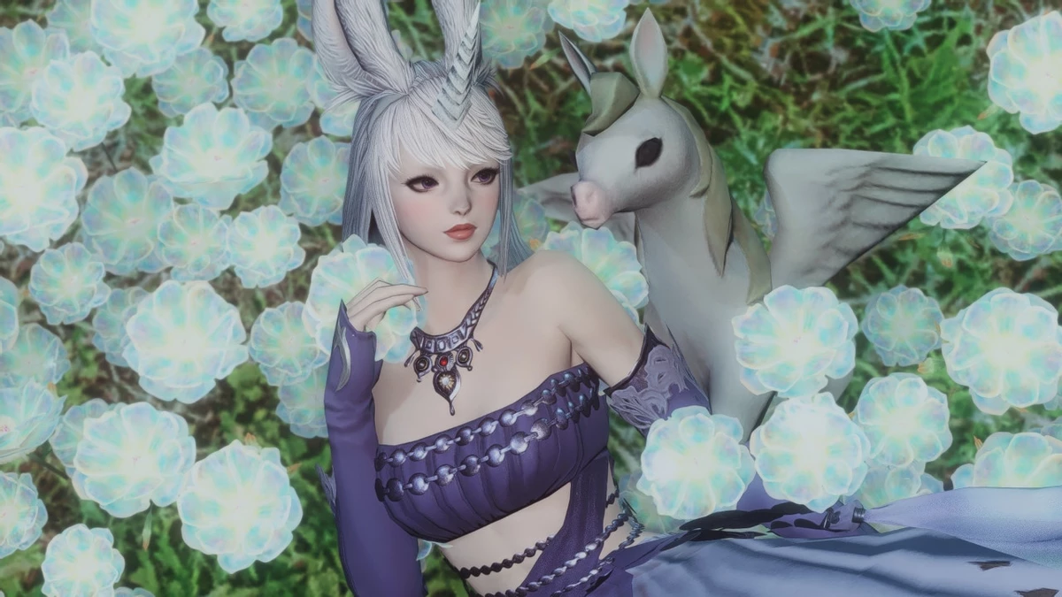 MMORPG Final Fantasy 14 взяла курс на Switch 2