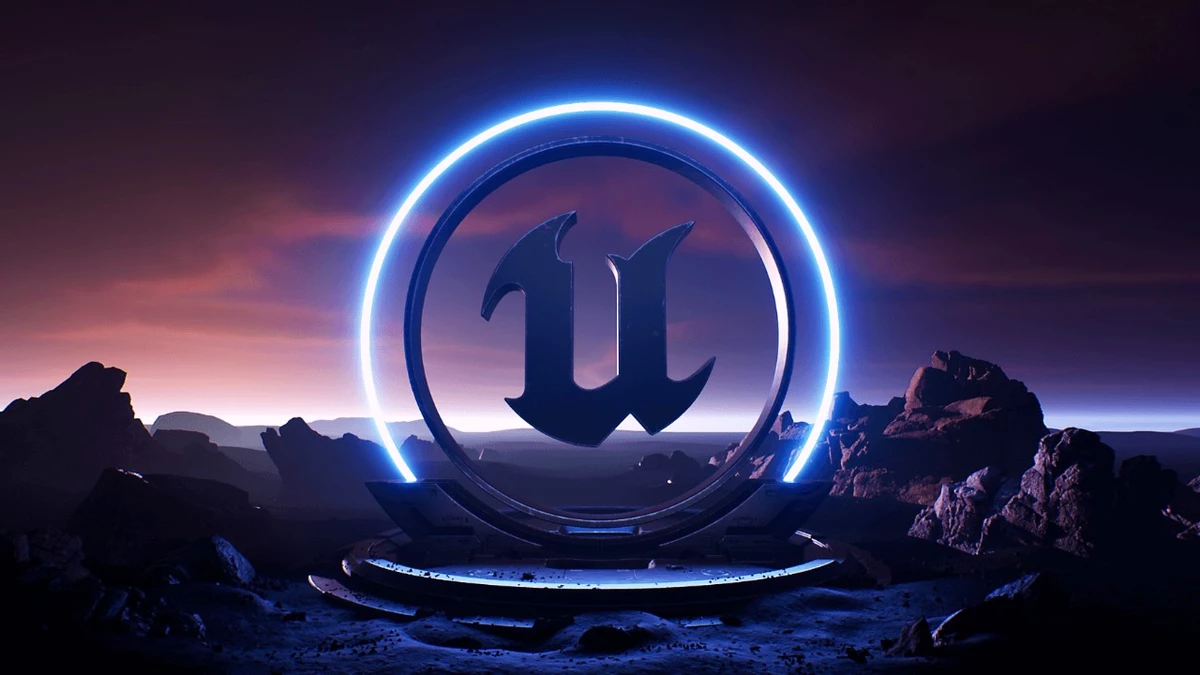 Новая функция Unreal Engine 5 обещает серьезные визуальные улучшения для Nintendo Switch 2