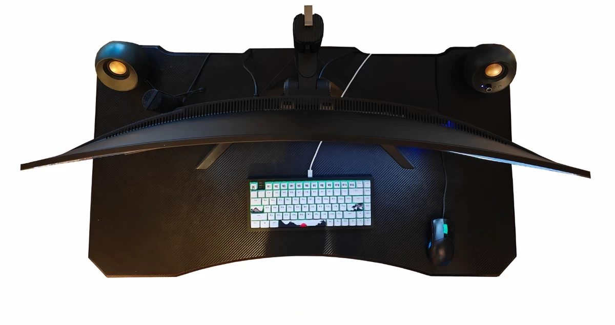 Обзор Predator X34V QD-OLED — один из лучших мониторов для игр и не только Обзор Predator X34V QD-OLED — один из лучших мониторов для игр и не только
