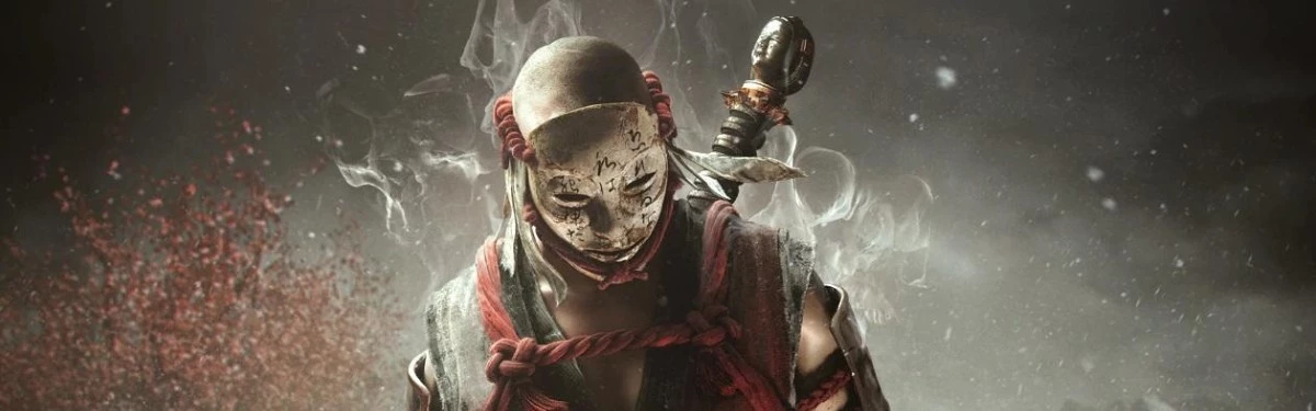 For Honor — Создание хитокири, старт второго сезона и дорожная карта For Honor — Создание хитокири, старт второго сезона и дорожная карта