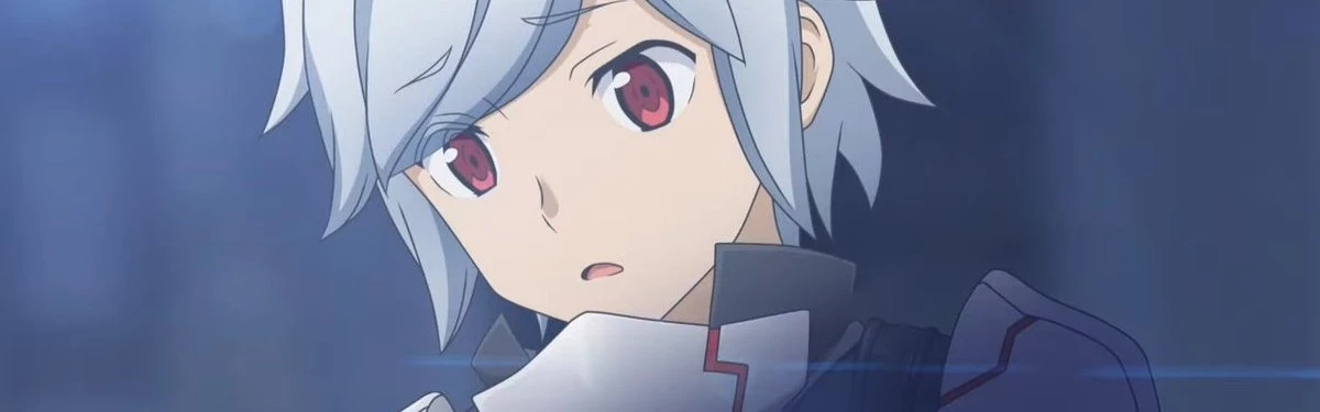 Is It Wrong to Try to Pick Up Girls in a Dungeon? Infinite Combate — Новый трейлер Is It Wrong to Try to Pick Up Girls in a Dungeon? Infinite Combate — Новый трейлер