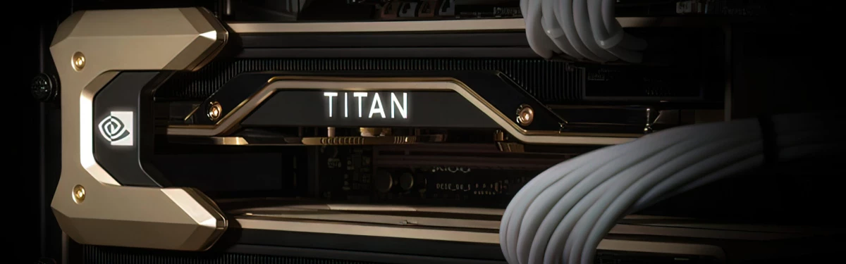 Ультимативная видеокарта NVIDIA RTX 40: 900 Вт, 48 Гб GDDR6X и два 16-pin питания