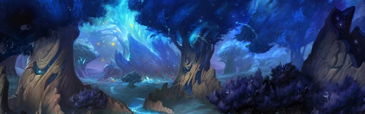World of Warcraft — Первую волну приглашений на альфу Shadowlands разошлют на этой неделе World of Warcraft — Первую волну приглашений на альфу Shadowlands разошлют на этой неделе