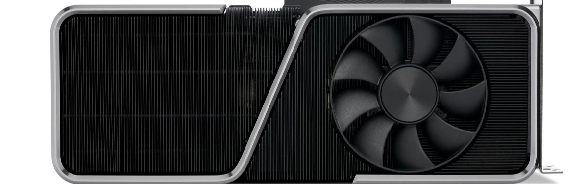 NVIDIA RTX 3060 8 Гб и RTX 3060 Ti GDDR6X поступят в продажу в октябре