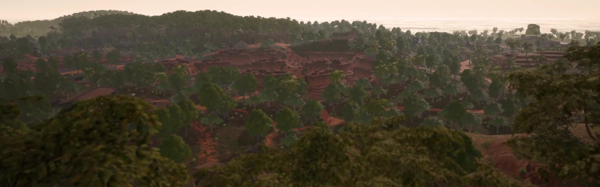 PlayerUnknown’s Battlegrounds - Обновленная карта “Санок” вернется уже в июле PlayerUnknown’s Battlegrounds - Обновленная карта “Санок” вернется уже в июле