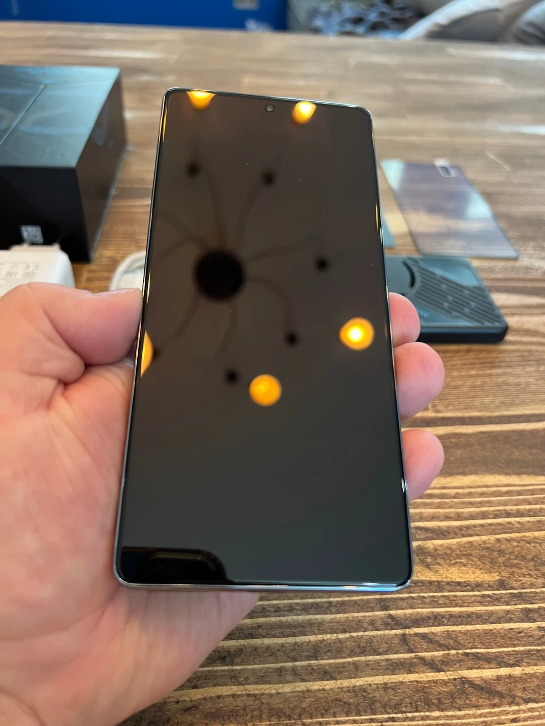 Infinix GT 20 Pro - лучший турнирный смартфон 2024 года Infinix GT 20 Pro - лучший турнирный смартфон 2024 года