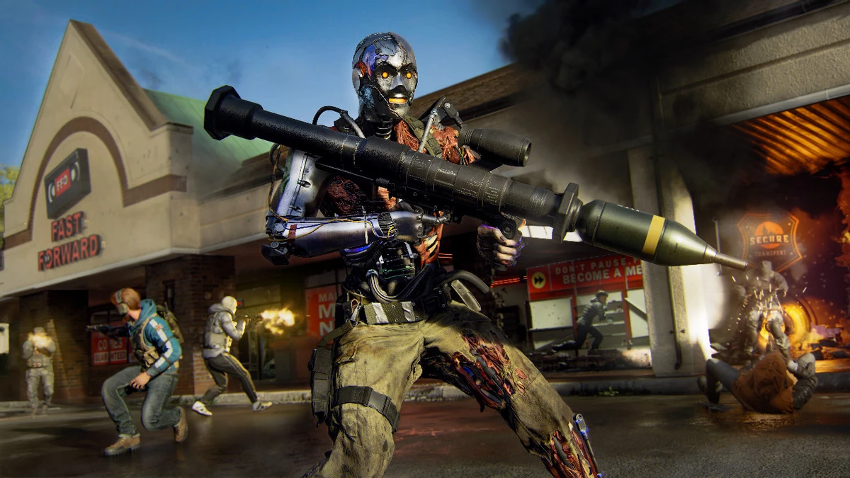 Видимо, прошлый раз не оценили: Black Ops 6 снова станет бесплатной как раз к релизу королевской битвы и первого сезона Battlefield 6 Видимо, прошлый раз не оценили: Black Ops 6 снова станет бесплатной как раз к релизу королевской битвы и первого сезона Battlefield 6