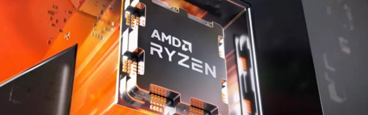 AMD Ryzen 7000 с 3D V-Cache ожидаются в 2023 году