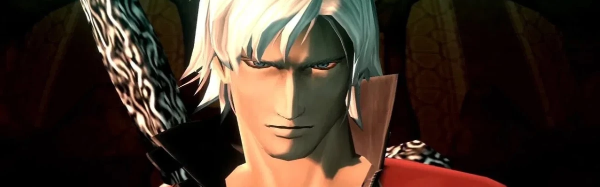 Shin Megami Tensei III Nocturne - Данте из Devil May Cry будет добавлен с DLC Shin Megami Tensei III Nocturne - Данте из Devil May Cry будет добавлен с DLC