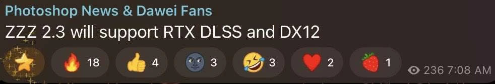 Zenless Zone Zero получит DLSS и, возможно, трассировку лучей на ПК с обновлением 2.3