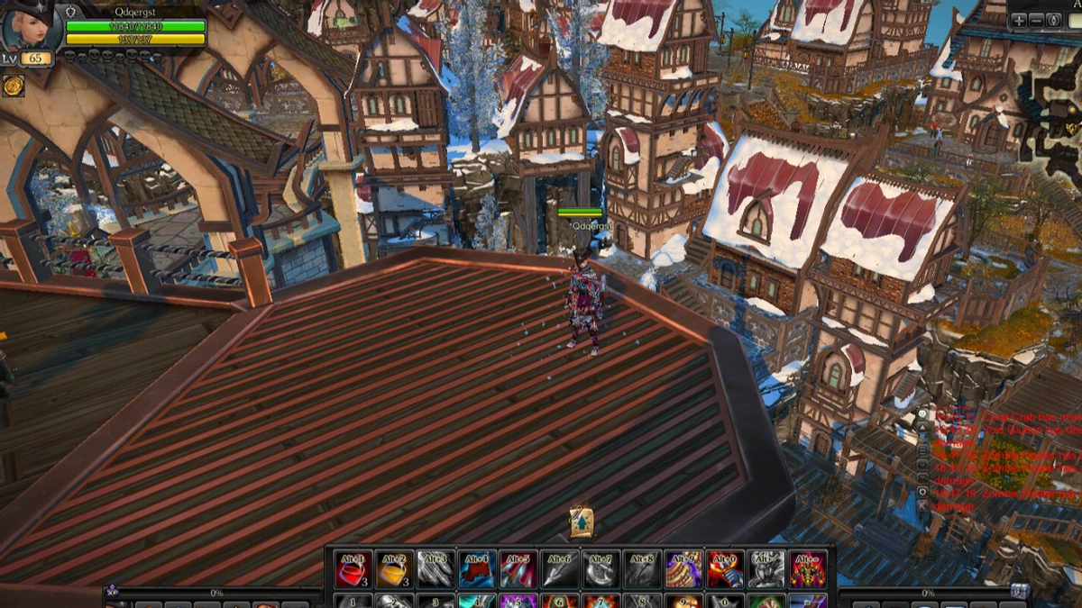 Выход MMORPG Royal Quest могут перенести Выход MMORPG Royal Quest могут перенести