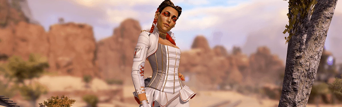 Пять новых эксклюзивных легенд и Лоба появятся в Apex Legends Mobile Пять новых эксклюзивных легенд и Лоба появятся в Apex Legends Mobile
