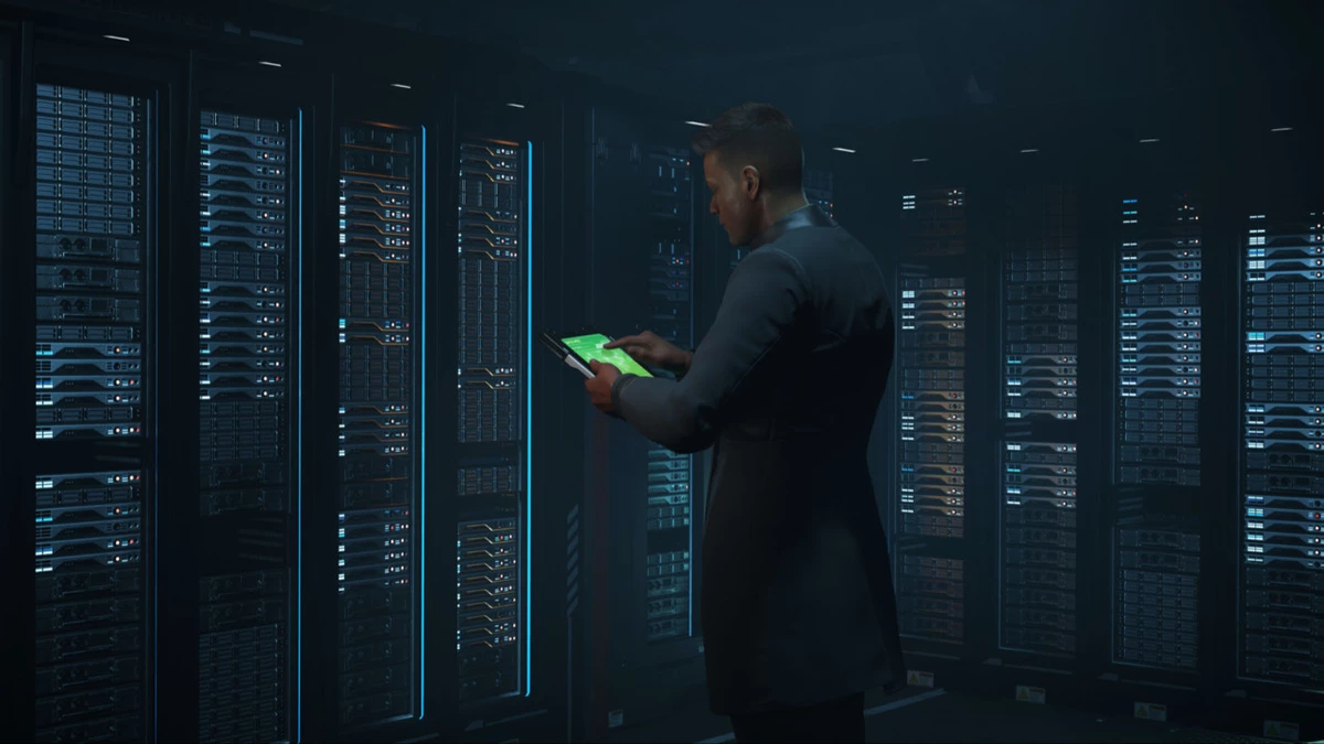 Разработчики Star Citizen отчитались о прогрессе по дорожной карте