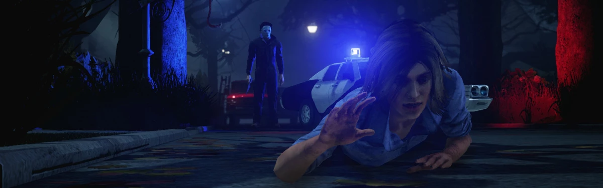 Dead by Daylight - Кроссплею быть и уже в ближайшем будущем Dead by Daylight - Кроссплею быть и уже в ближайшем будущем