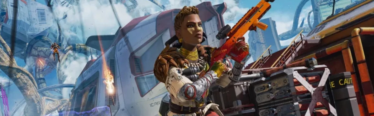 Apex Legends - Разработчики объявили войну читерам