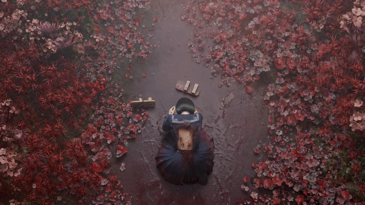 Новый трейлер и системные требования Silent Hill f Новый трейлер и системные требования Silent Hill f