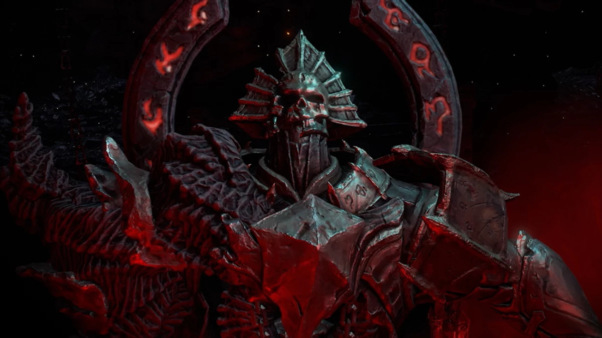 Подробности Череды испытаний в Diablo IV и запуск PTR для четвертого сезона Подробности Череды испытаний в Diablo IV и запуск PTR для четвертого сезона