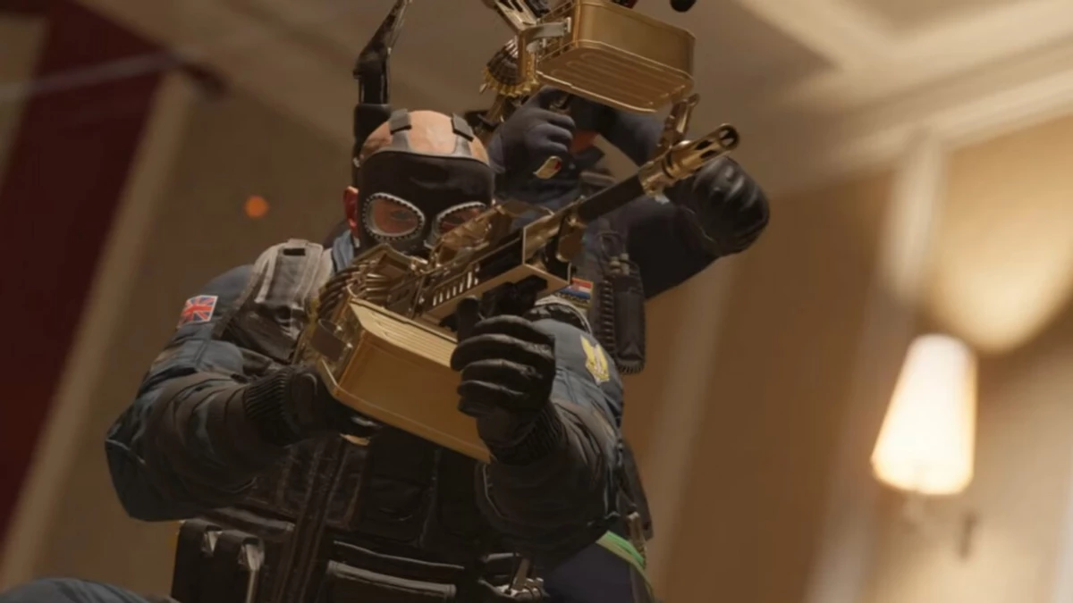 Rainbow Six в стиле XCOM — утечка раскрыла разработку пошаговой тактики от Ubisoft