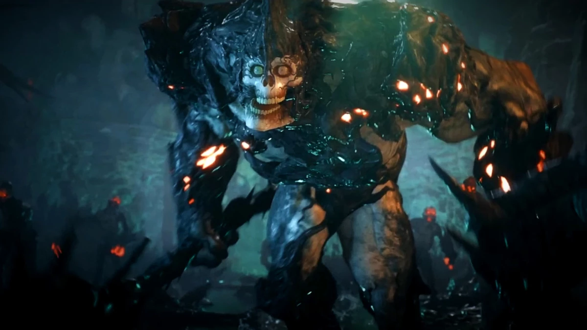 Бегите, глупцы, или дайте две? Dragon Age: The Veilguard «ушла на золото» Бегите, глупцы, или дайте две? Dragon Age: The Veilguard «ушла на золото»