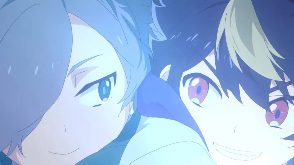 Kinema Citrus взялась за «Русалочку» и шиноби — первые трейлеры аниме «Прощай, Лара» и «Ниндзя-школьник» Kinema Citrus взялась за «Русалочку» и шиноби — первые трейлеры аниме «Прощай, Лара» и «Ниндзя-школьник»