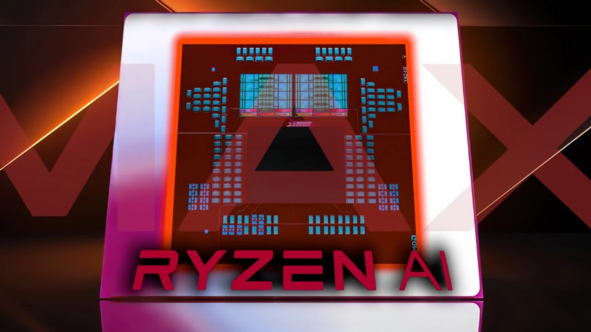 Встройка AMD Ryzen AI MAX+ 395 в три раза быстрее самой быстрой встроенной графики на рынке Встройка AMD Ryzen AI MAX+ 395 в три раза быстрее самой быстрой встроенной графики на рынке