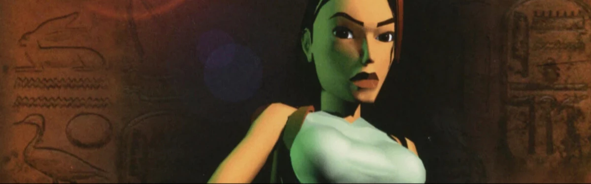 Сегодня приключенческий боевик Tomb Raider празднует свой 25-летний юбилей Сегодня приключенческий боевик Tomb Raider празднует свой 25-летний юбилей