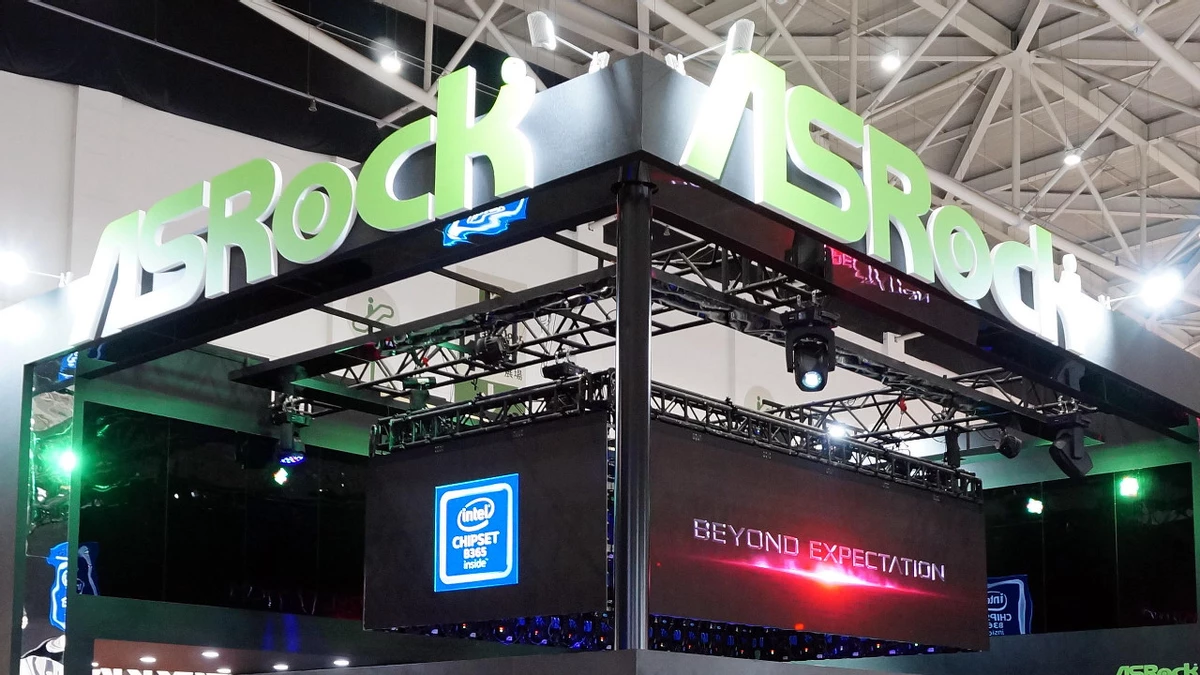 ASRock продолжает пытаться исправить косяки с горящими ЦП серии Ryzen 9000 в своих материнках ASRock продолжает пытаться исправить косяки с горящими ЦП серии Ryzen 9000 в своих материнках