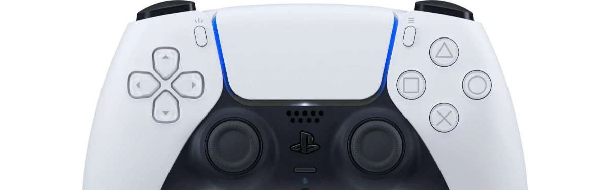 Вот так выглядит геймпад PlayStation 5 в разборе Вот так выглядит геймпад PlayStation 5 в разборе