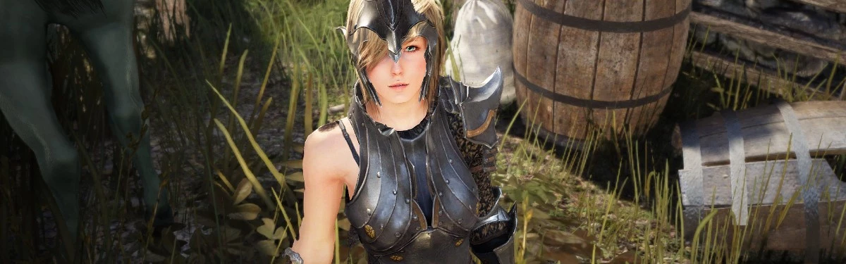 Стрим: Black Desert - Классический фарм Стрим: Black Desert - Классический фарм