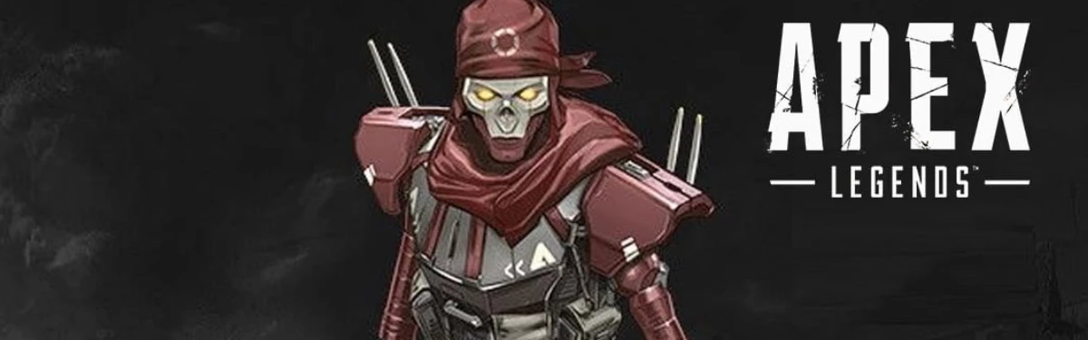Apex Legends - Возможно, новой легендой будет вовсе не Кузнь Apex Legends - Возможно, новой легендой будет вовсе не Кузнь