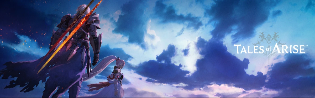 Tales of Arise - Много нового геймплея с впечатляющими комбинациями Tales of Arise - Много нового геймплея с впечатляющими комбинациями