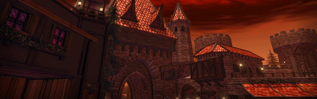 Neverwinter - Пришла пора для “Спуска в преисподнюю” Neverwinter - Пришла пора для “Спуска в преисподнюю”