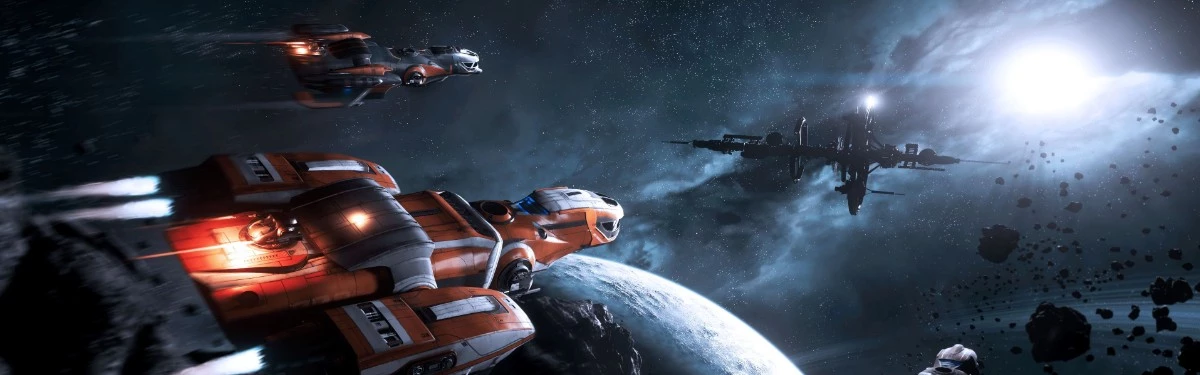 Star Citizen — Самых преданных бэкеров пригласили на ужин за $275, чтобы предложить корабль за $675 Star Citizen — Самых преданных бэкеров пригласили на ужин за $275, чтобы предложить корабль за $675