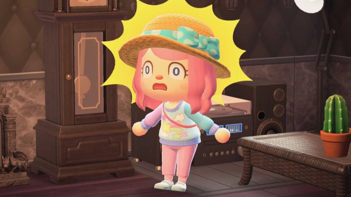 Animal Crossing: New Horizons лишился одного из самых известных и откровенно взрослых Dream Islands.