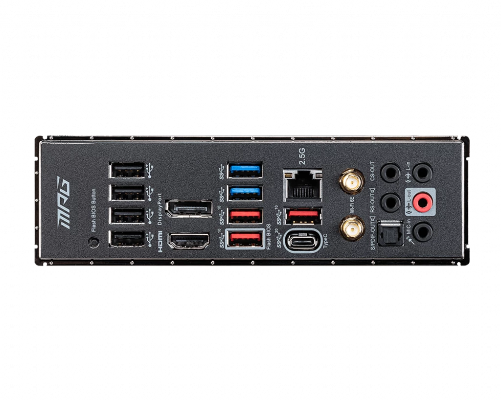Обзор MSI MPG Z590 CARBON EK X - самая доступная материнская плата с водоблоком Обзор MSI MPG Z590 CARBON EK X - самая доступная материнская плата с водоблоком