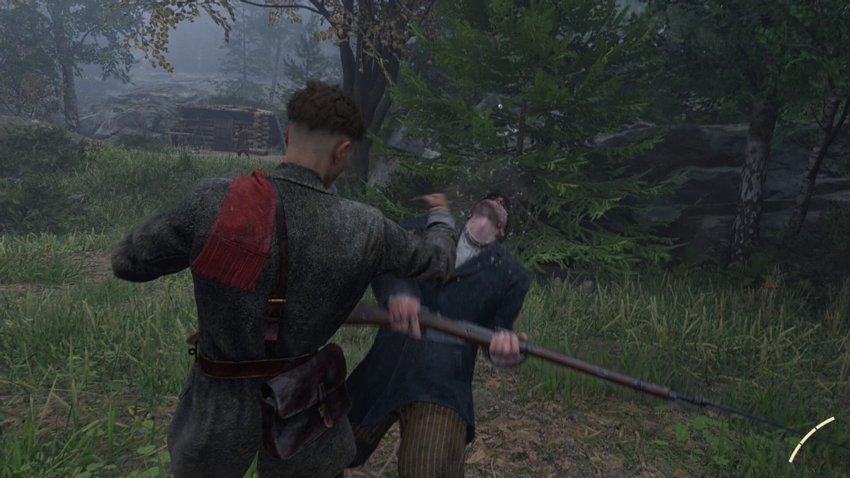 Команда «Война Миров: Сибирь» ответила на ключевые вопросы: когда демоверсия, что будет интересного и что по боссам?