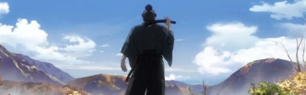 Netflix анонсировал Onimusha — аниме про Миямото Мусаси Netflix анонсировал Onimusha — аниме про Миямото Мусаси