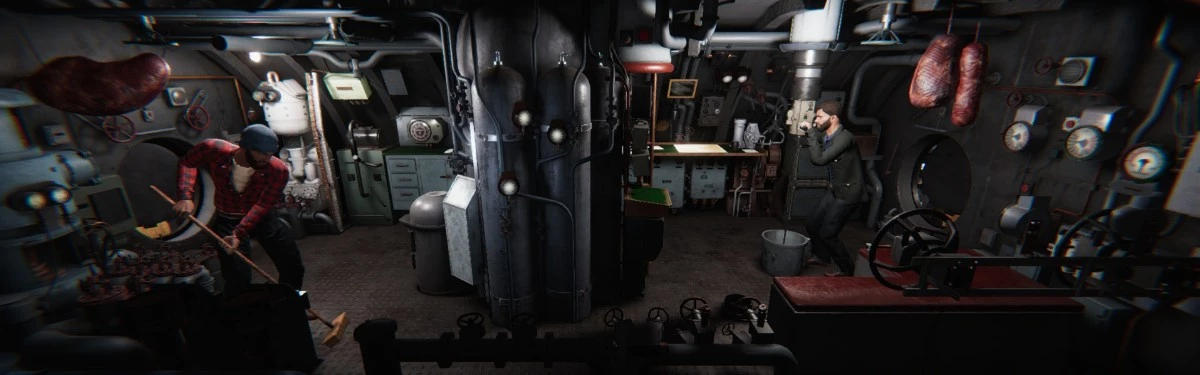 UBOAT — Симулятор окупился всего за час