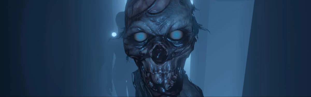 В кооперативном хорроре Phasmophobia изменится система ранжирования улик В кооперативном хорроре Phasmophobia изменится система ранжирования улик