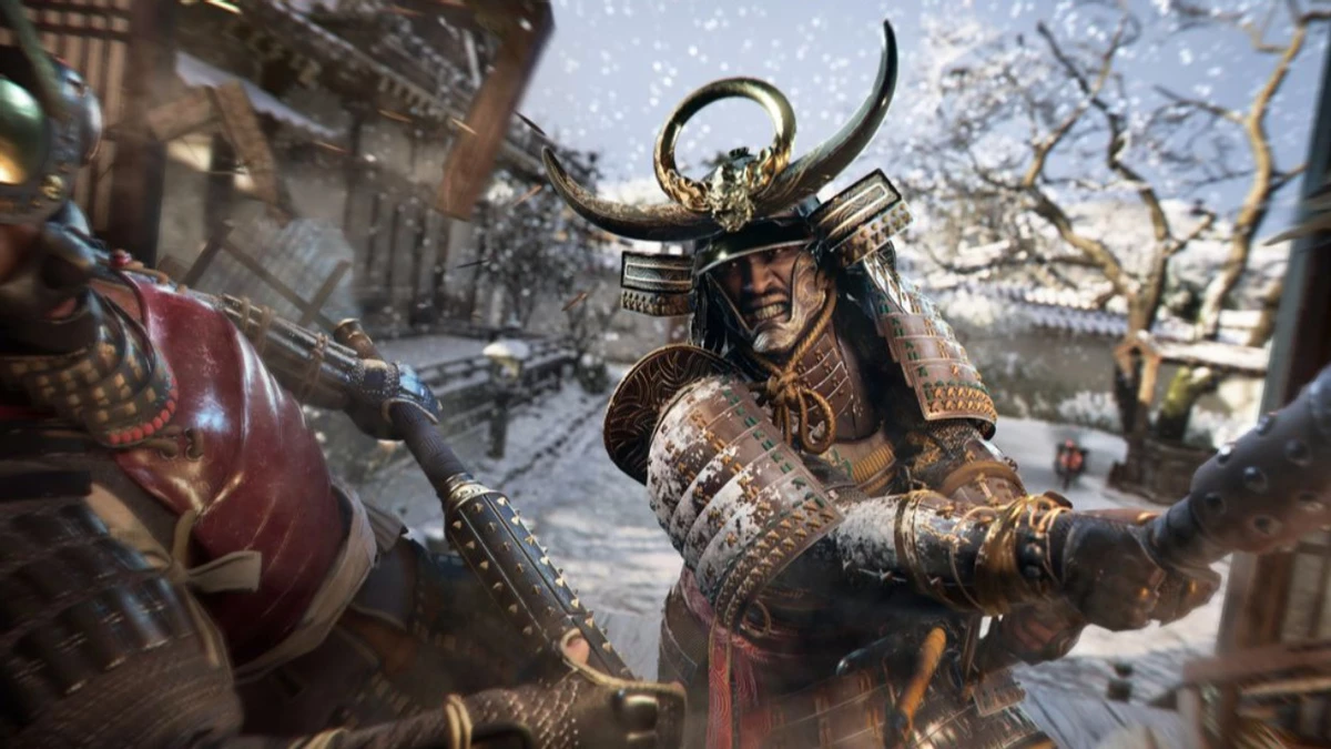 Пользовательское соглашение Assassin's Creed Shadows дает право Ubisoft шпионить за игроками Пользовательское соглашение Assassin's Creed Shadows дает право Ubisoft шпионить за игроками