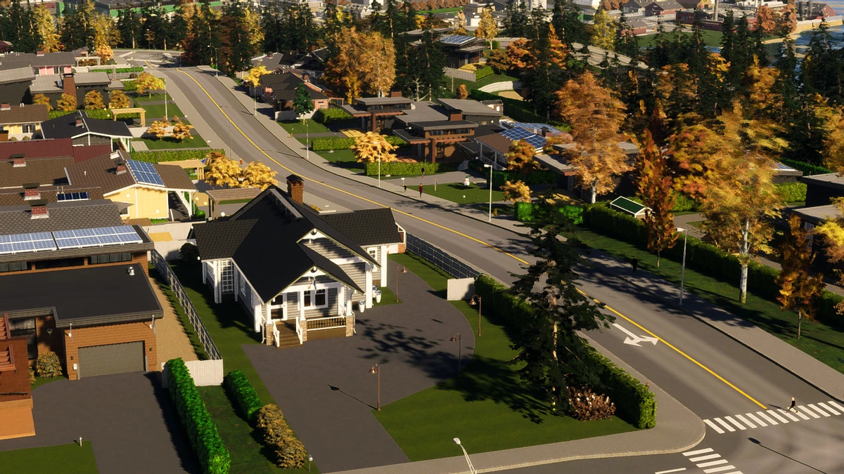Авторы Cities: Skylines II вновь вызвали ярость игроков из-за странного решения Авторы Cities: Skylines II вновь вызвали ярость игроков из-за странного решения