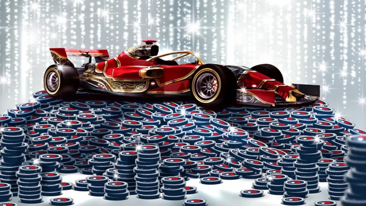 Гоночная крипто-игра F1 Delta Time закрылась Гоночная крипто-игра F1 Delta Time закрылась