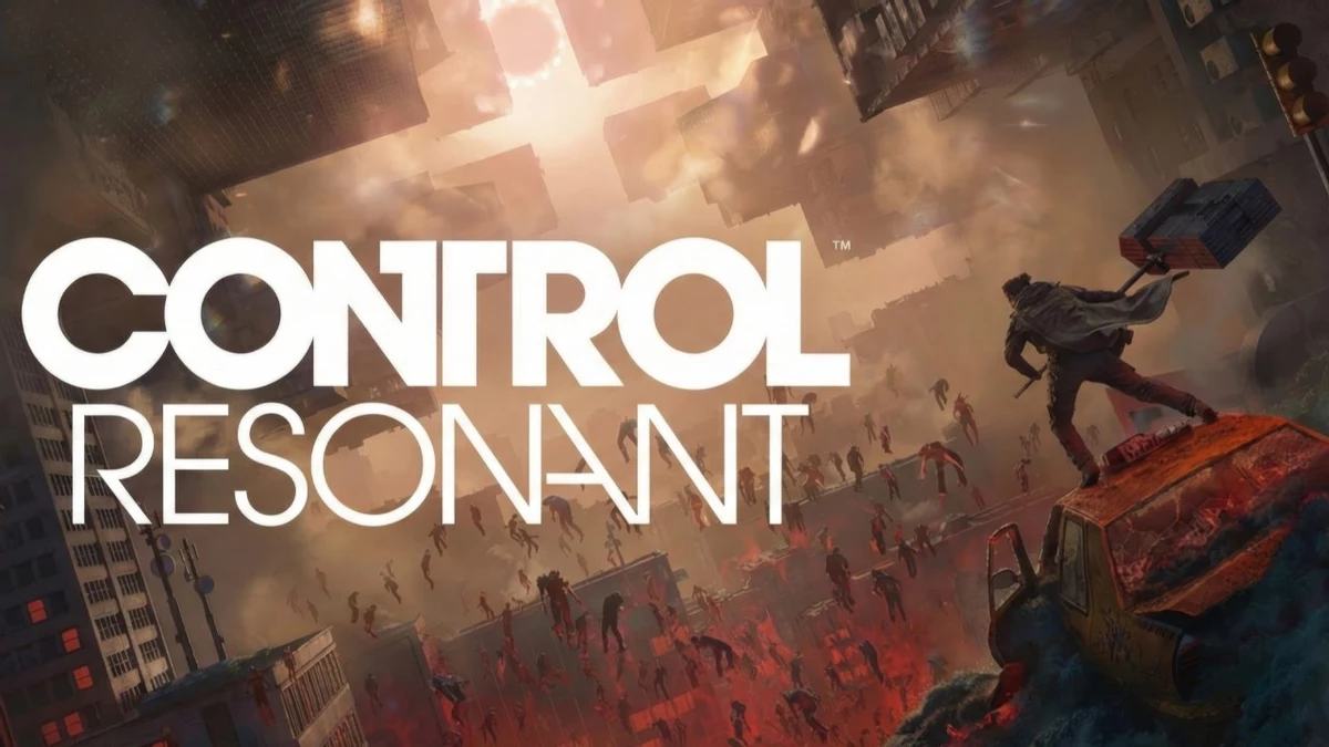 Не CONTROL 2, а CONTROL Resonant — новая игра в собственной вселенной Remedy Entertainment