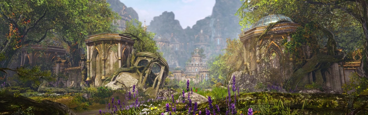 ArcheAge - Обновление Древние тайны: Святилище эфенов появится уже скоро