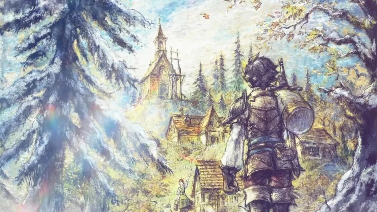Анонсирована Octopath Traveler 0, «возрождение и возмездие» намечены на 4 декабря