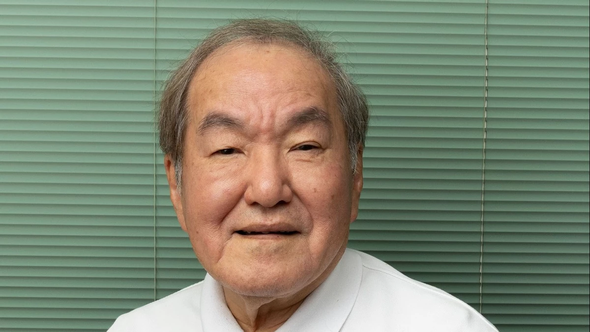 Спасибо за наше счастливое детство: создатель SEGA Mega Drive Сато Хидеки больше не с нами