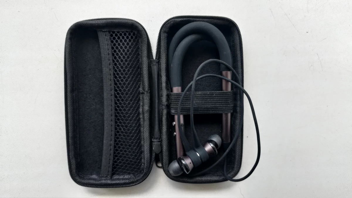 Обзор беспроводной гарнитуры Creative Aurvana Trio Wireless Обзор беспроводной гарнитуры Creative Aurvana Trio Wireless