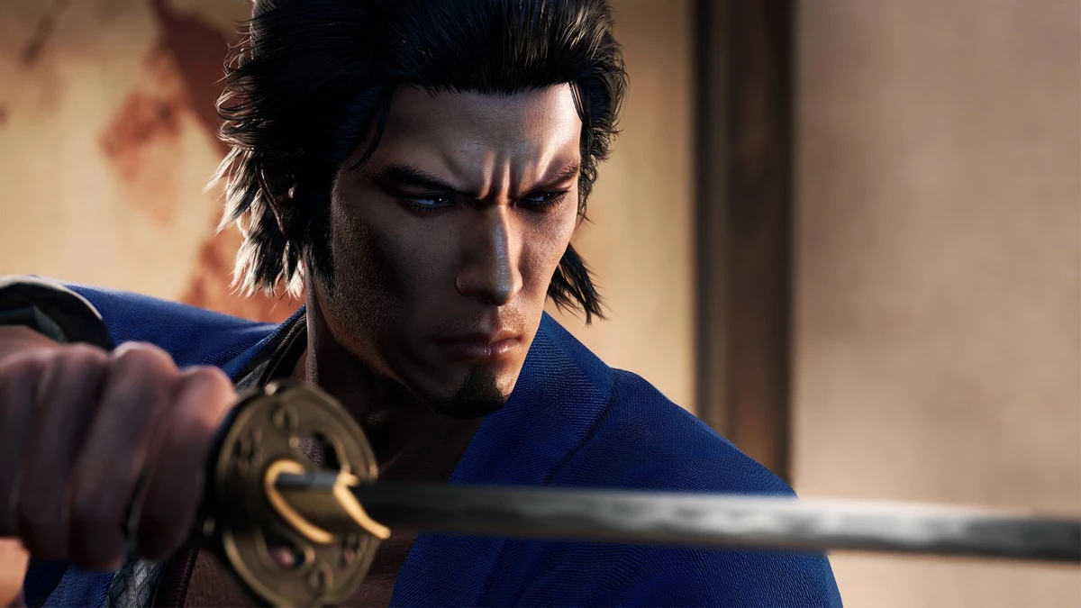 Системные требования Like A Dragon: Ishin! для ПК. В игре есть Denuvo Системные требования Like A Dragon: Ishin! для ПК. В игре есть Denuvo